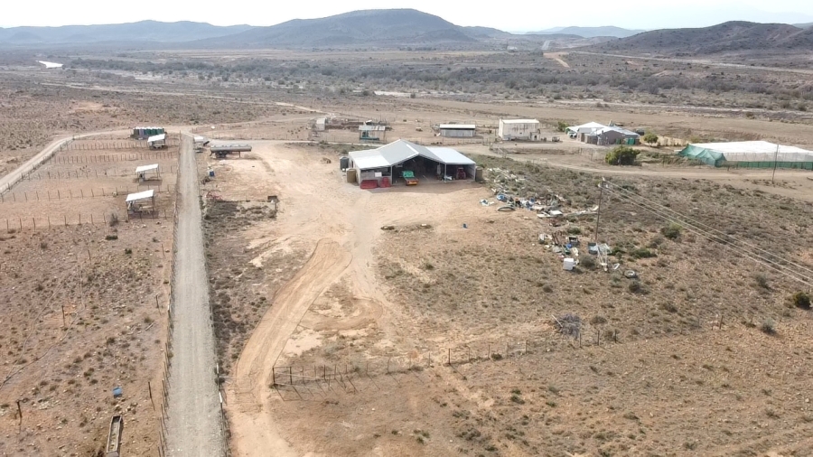 5 Bedroom Property for Sale in Riversdale Rural Western Cape